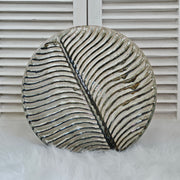 Vaas Inga Leaf Green