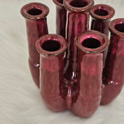 vaas Inga Jahra tube XS (bordeau rood)