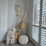 Decoratie tak