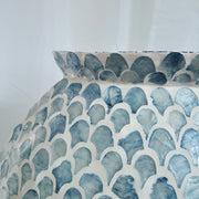 Vaas Milo (vensterbank pot)