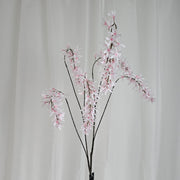 Wisteria roze