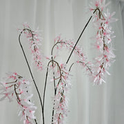 Wisteria roze