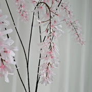 Wisteria roze