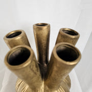 SALE! Vaas Aglio straight gold