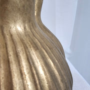 SALE! Vaas Aglio straight gold