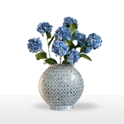 Hortensia (blauw)