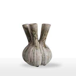 SALE! Vaas Aglio Straight Green