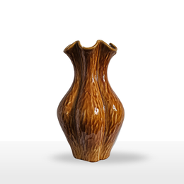 SALE! Vaas Inga Driss Brown