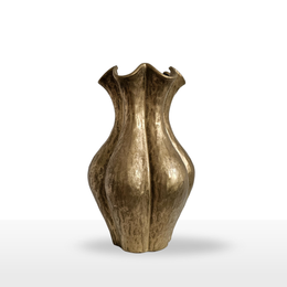 SALE! Vaas Inga Driss Gold XL